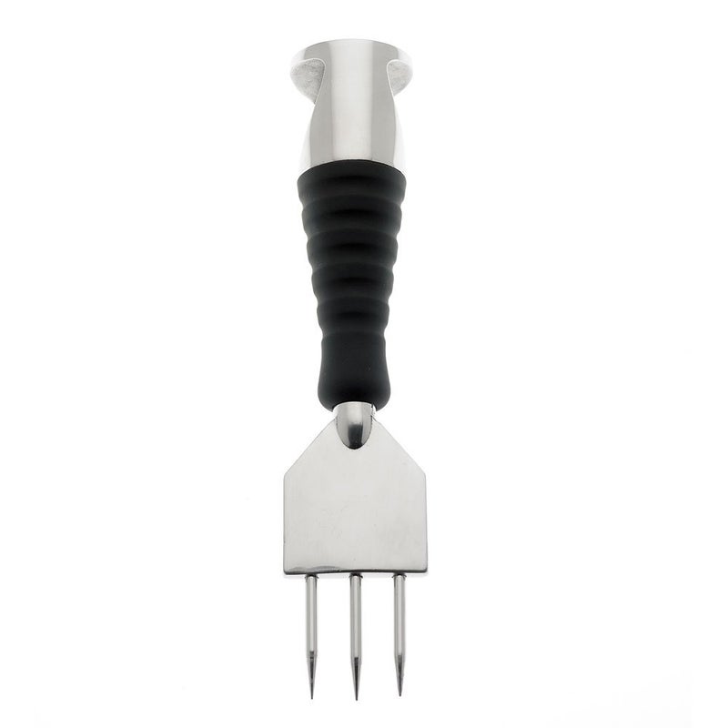 Barfly Ice Chipper , Stainless/Black - Image 1